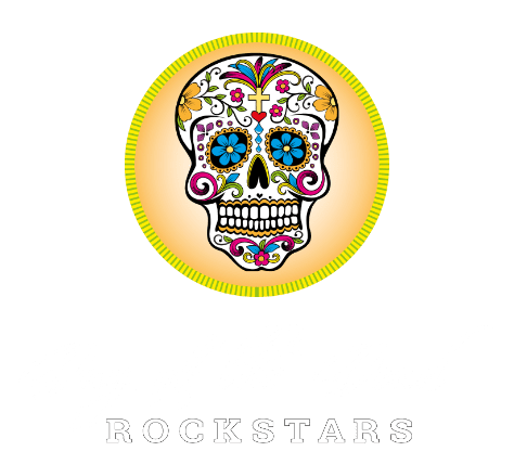 Day Of The Dead Rockstars