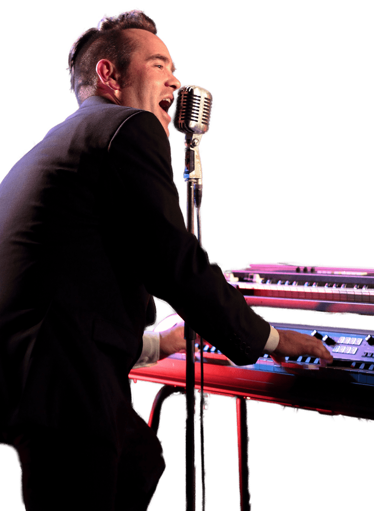 ducki duckstein on KORG SV-1 and HAMMOND XB-1