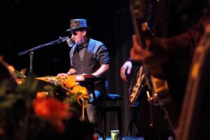 Day Of The Dead Rockstars, Brunsviga, Braunschweig