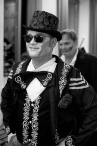 Day Of The Dead Rockstars, Brunsviga