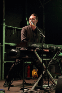 Shakeadelic Blast Off