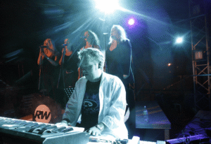 Robbie & Williams, Tag der Niedersachsen, Melle