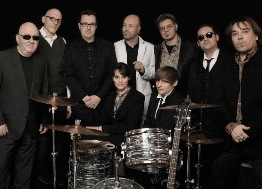 Braunschweiger Beatles All Star Band