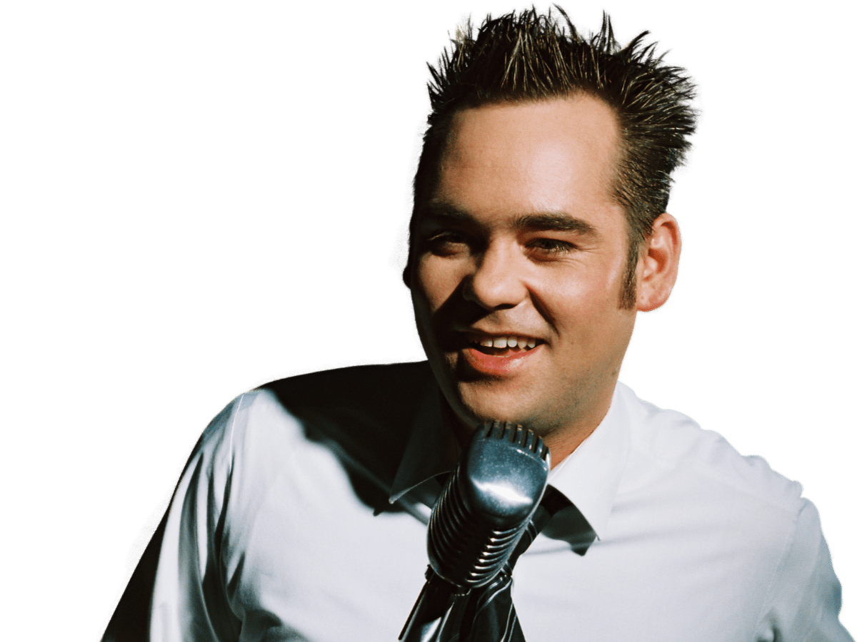 Jens Ducki Duckstein – Pianist, Keyboarder und Sänger aus Braunschweig, Elton-John-Tribute